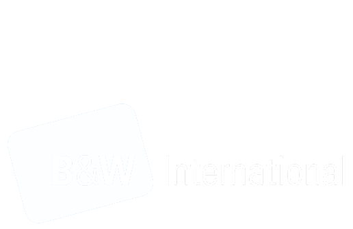 B&W Sponsor